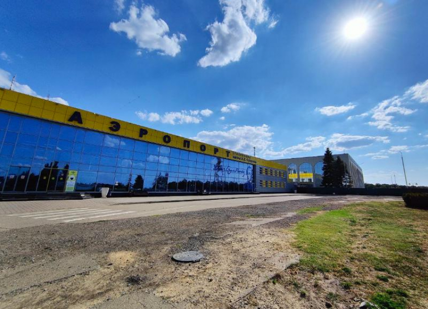 С аэропорта Ставрополя хотят взыскать задолженность почти на 3 миллиона рублей