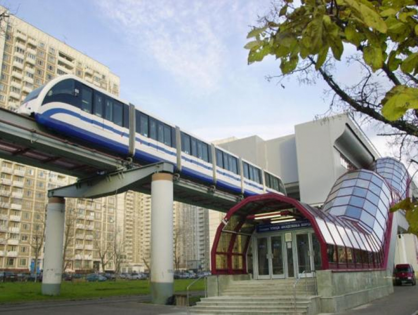 В Ставрополе предложили построить наземное метро 