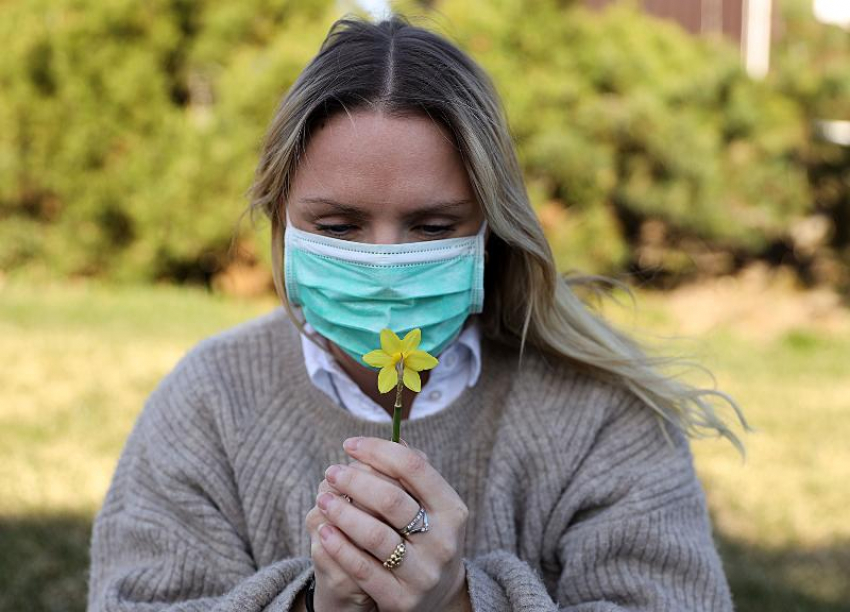 На Ставрополье за сутки от коронавируса выздоровели 311 пациентов