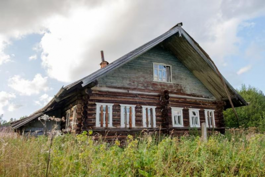 Загородные дома на Ставрополье назвали одними из самых дорогих в России