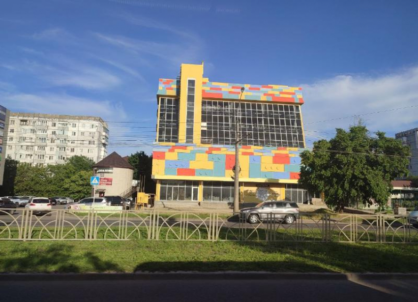 Погода в Ставрополе 30 апреля: спасаемся зонтом и близостью к длинным выходным