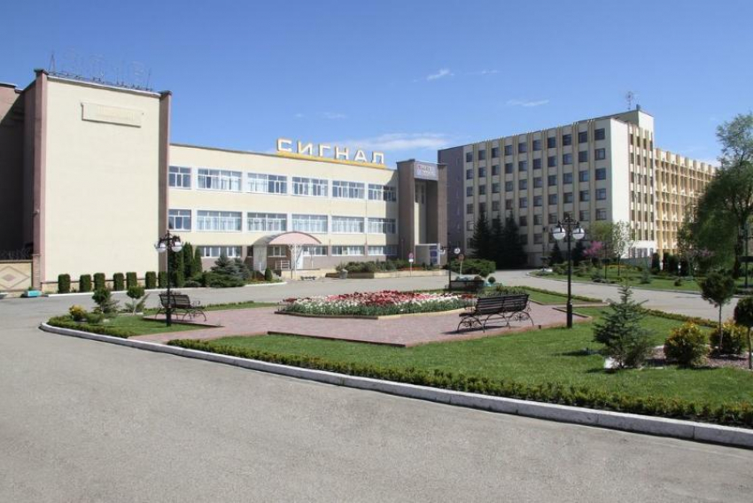 Ставропольский завод будет круглосуточно выпускать комплектующие для ИВЛ