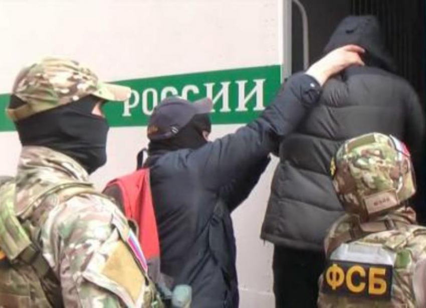По подозрению в экстремизме и подготовке теракта в Кисловодске задержаны 14 человек