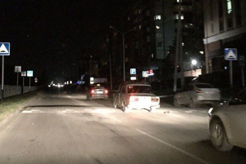 Несколько микрорайонов остались отрезанными от электричества в Ставрополе