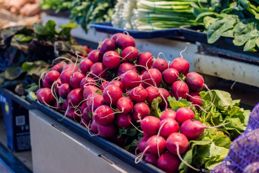 Жителей Ставрополя приглашают посетить три ярмарки на выходных 