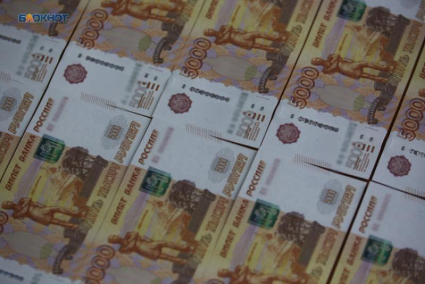 Апелляция подтвердила незаконность медицинского картеля в Ставропольском крае на 109 миллионов