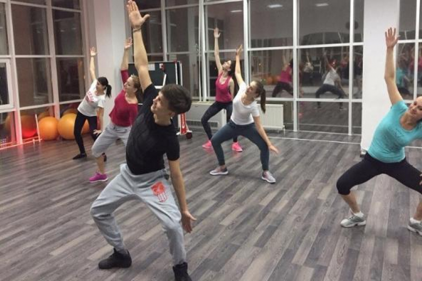 Спорт-клуб ORANGE стал победителем в проекте «Мы выбираем спорт!»