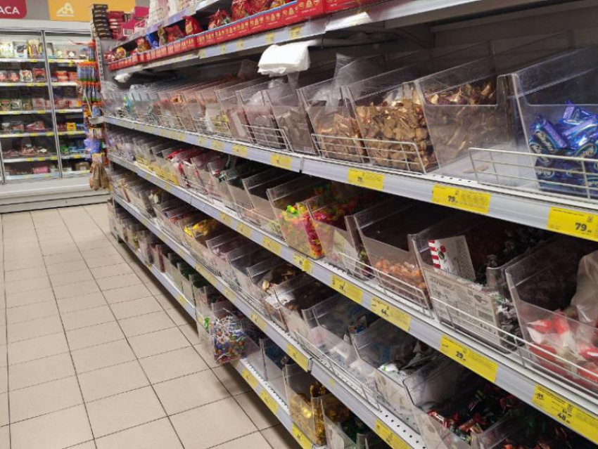 Два года лишения свободы за «Нутеллу» и ром: как изощренный ставропольский пират обчищал магазины 