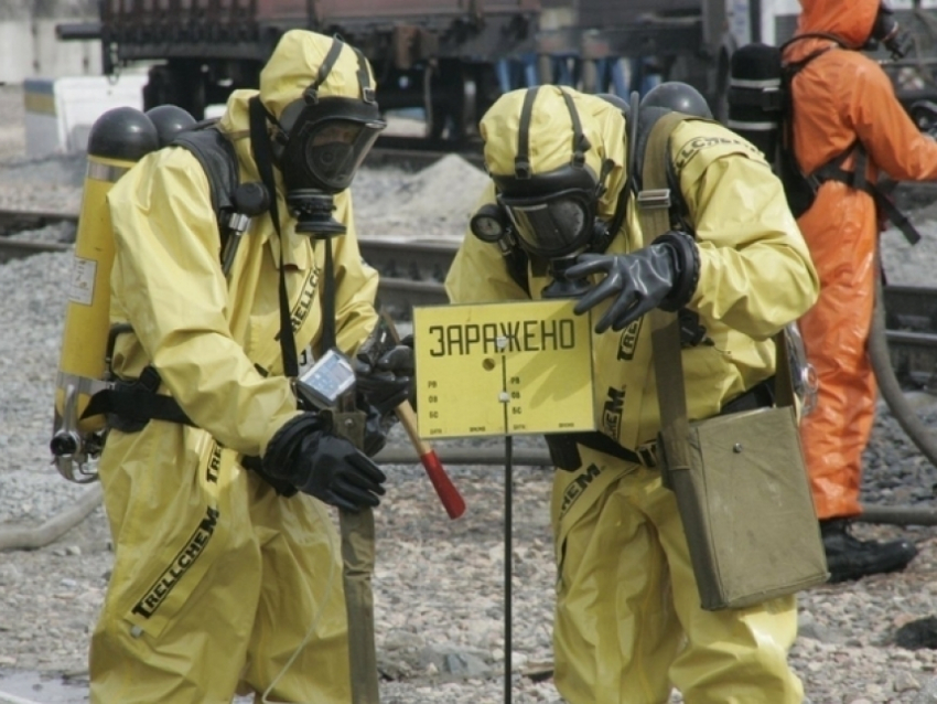 Радиоактивные отходы на КМВ могут грозить экологической катастрофой Ставрополью и соседним регионам