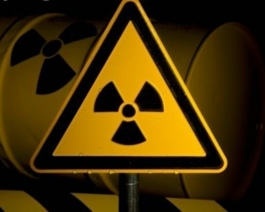 Ставропольские власти «забыли» об урановом захоронении