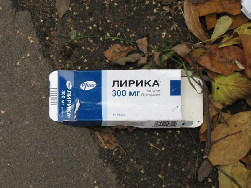 На Ставрополье станут контролировать количество рецептов на «Лирику".