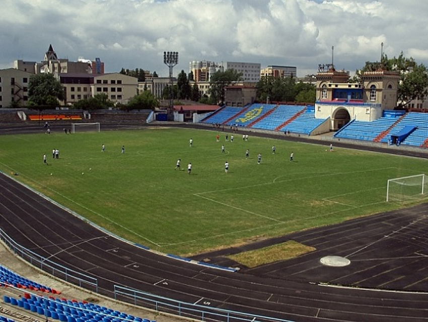 Губернатору Ставрополья Владимирову посоветовали начать развивать местный футбол