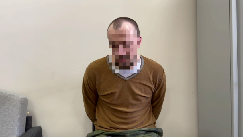Житель Ставрополя получил 11 лет строгого режима за работу в «Азове»*