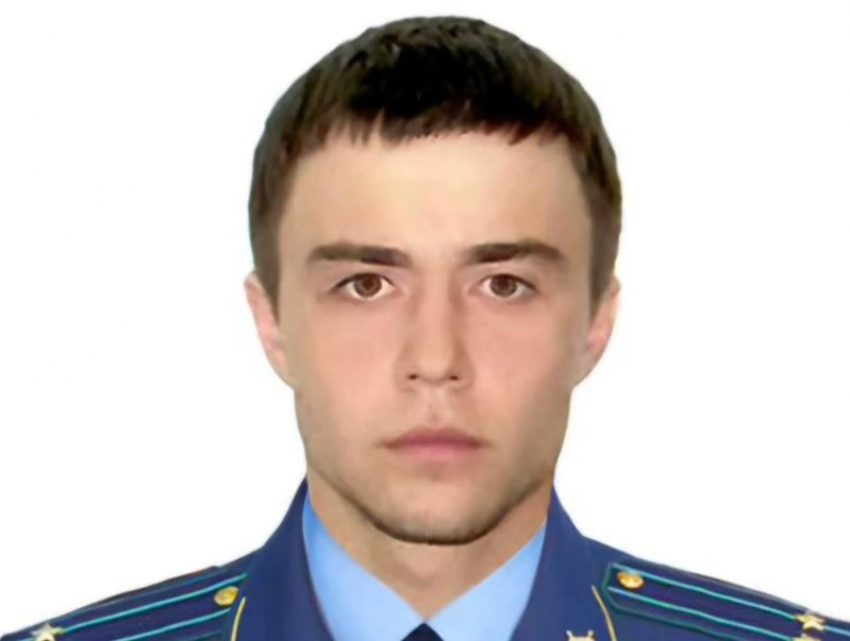 Нового прокурора назначили в Александровском округе Ставрополья