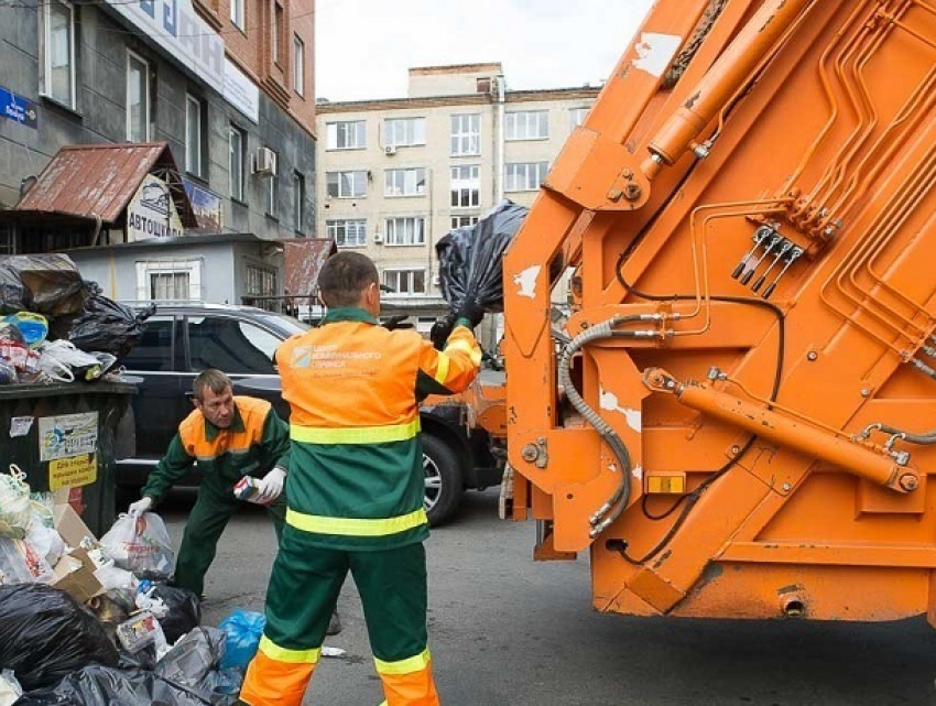 К «мусорной реформе» присоединился еще один регоператор на Ставрополье