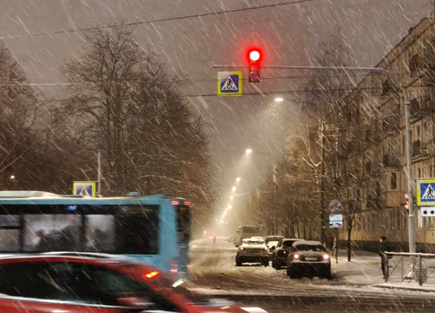 В преддверии 8 марта на Ставрополье природа готовит сюрприз и удивит погодой