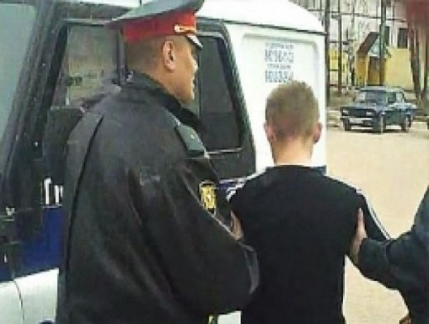 Любопытный подросток нашел себе приключения с призом и уголовным делом на Ставрополье