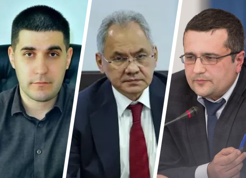 Платежки за капремонт, приезд Шойгу и аферы местных чиновников: чем запомнилась неделя на Ставрополье