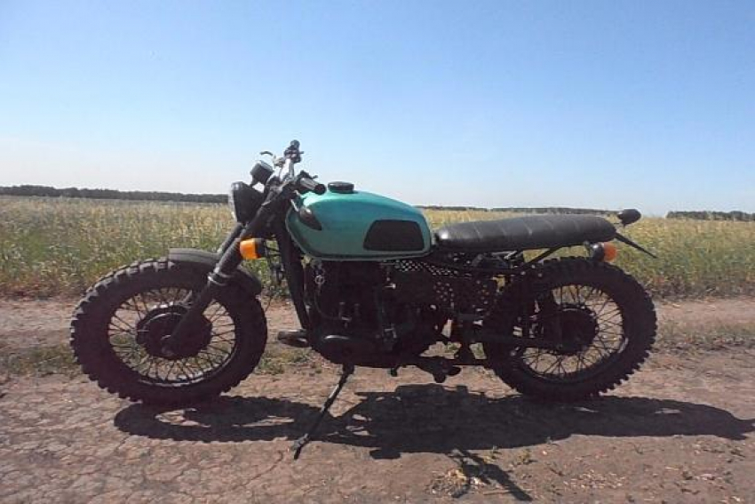 Пожилой мужчина без прав пострадал в ДТП на Ставрополье