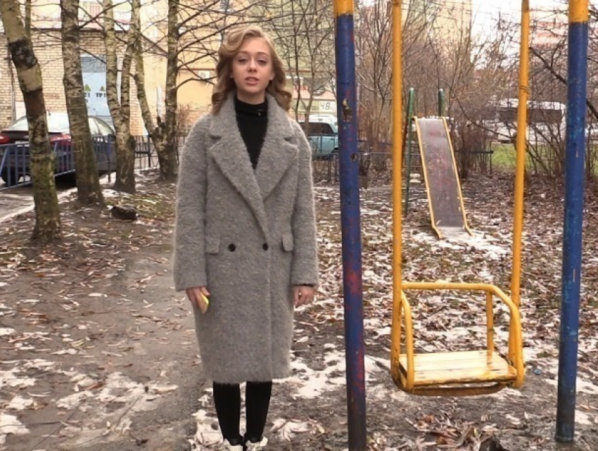 Молоденькая и хрупкая «РевиЗолушка» рассказала об опасных съемках в Ставрополе