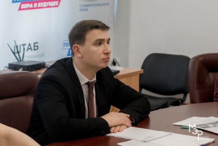 Просился домой, но не пустили: экс-министра экономики Ставрополья Полюбина оставили в СИЗО 