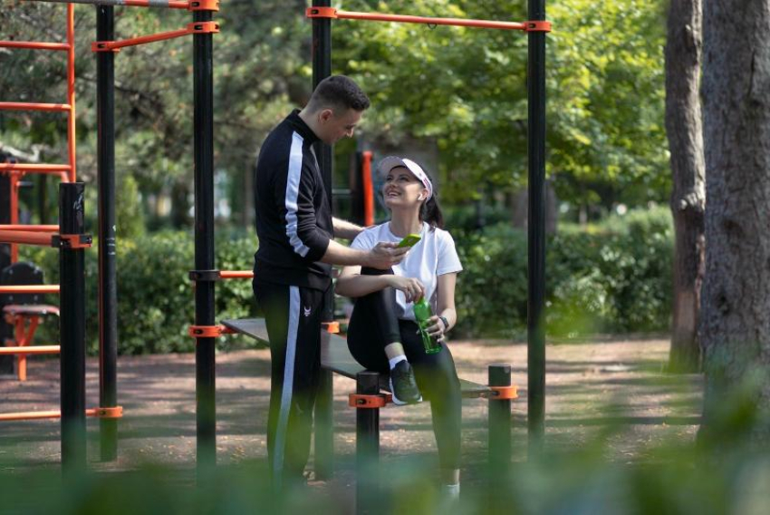 МегаФон на Ставрополье ускорил интернет к лету