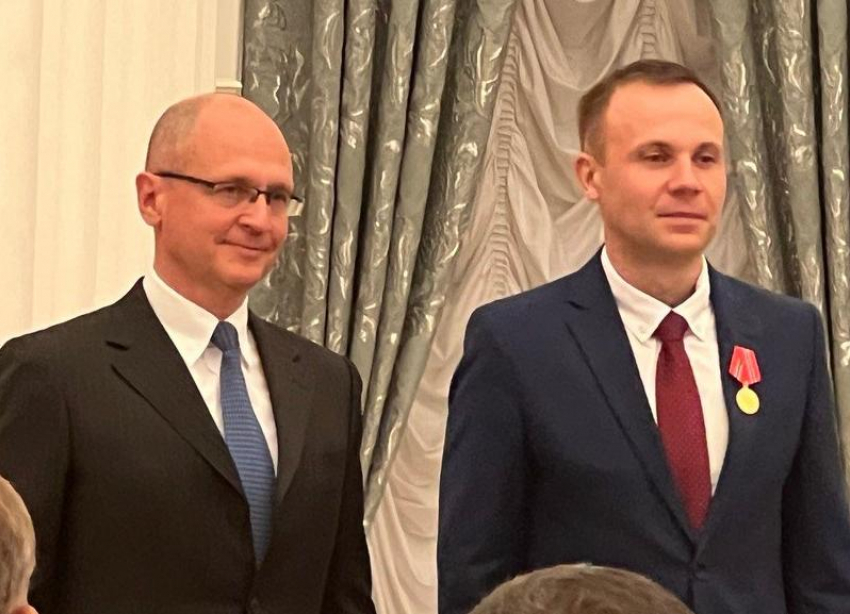 Московскую недвижимость и иномарки арестовали у экс-помощника губернатора Ставрополья и его подельников 