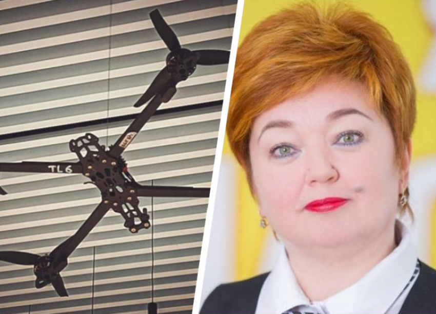 Атаку на завод и аферы депутата-едроса комментировали ставропольцы на предпоследней неделе июля 2025 года 