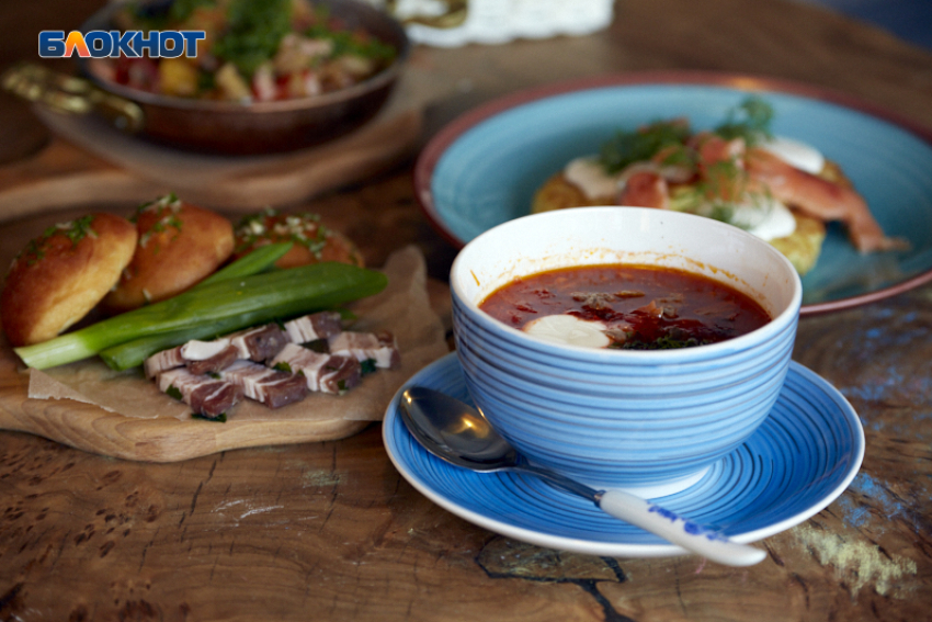 Ставропольцы проели 45 миллиардов рублей в ресторанах и кафе