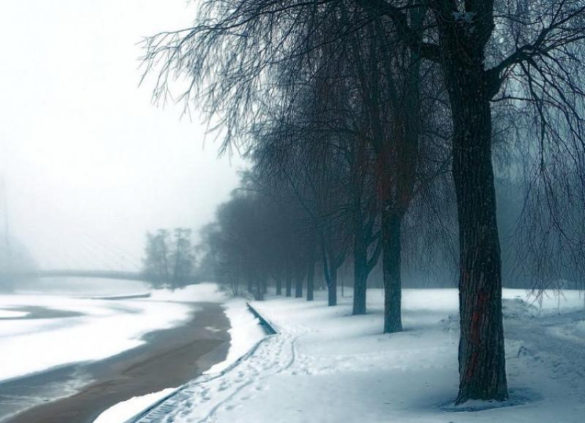 Пасмурная среда ожидает ставропольчан