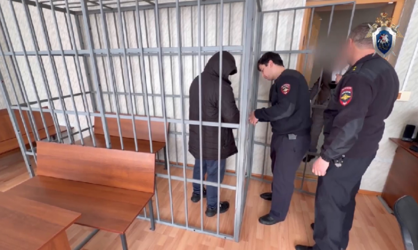 Державшие в плену сына погибшего бойца СВО братья отправлены под стражу на Ставрополье