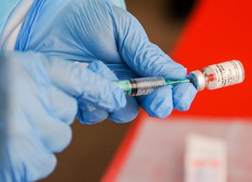 Массовая вакцинация от коронавируса стартует в конце ноября