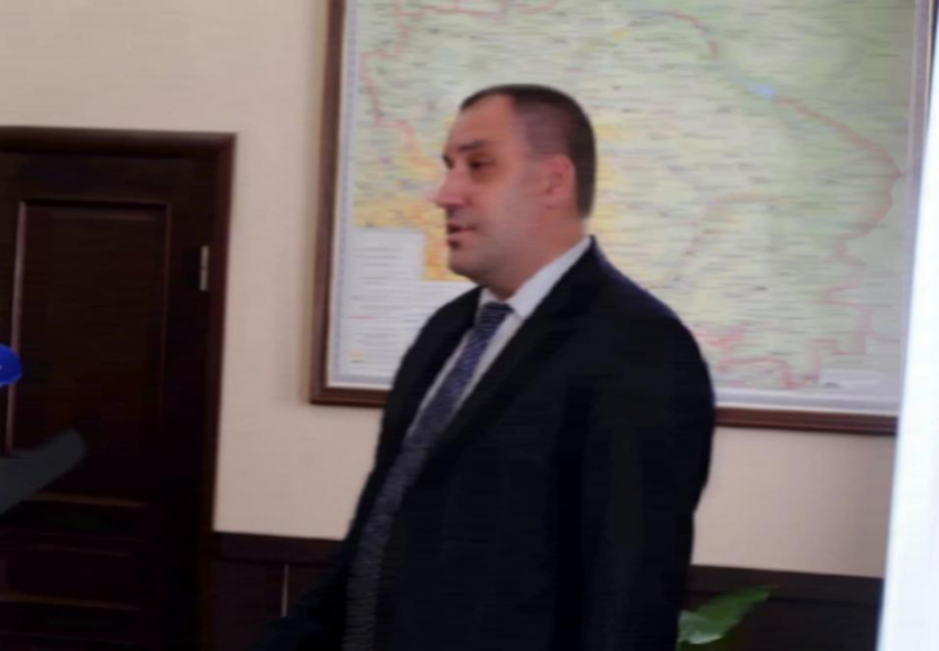 Скандальный генплан округа готовится принять уволенный судом глава Минвод