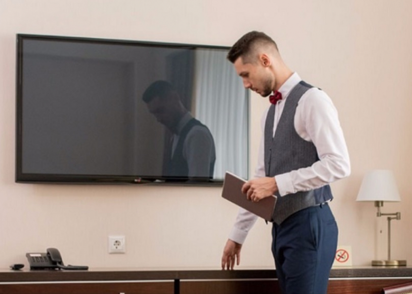 «Ростелеком» поддержит отельеров Юга и предоставит «Телевидение для гостиниц» бесплатно на три месяца