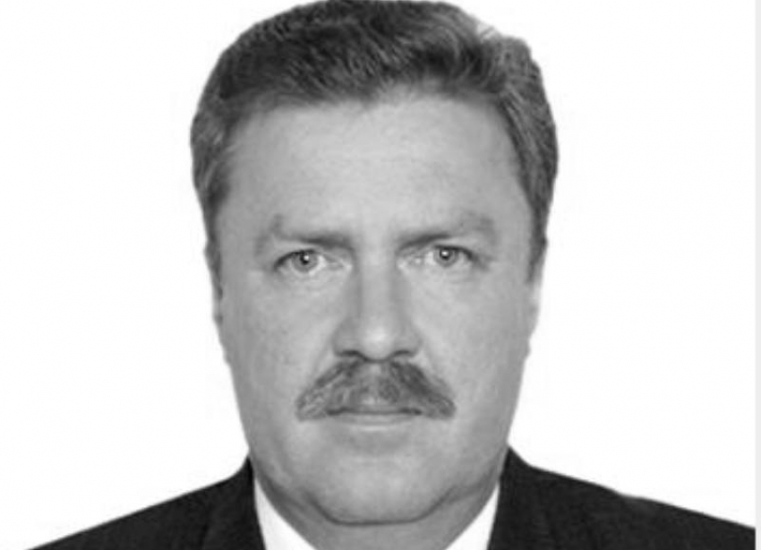 Замруководителя аппарата правительства Ставрополья Владимир Зритнев умер на 69-м году жизни 