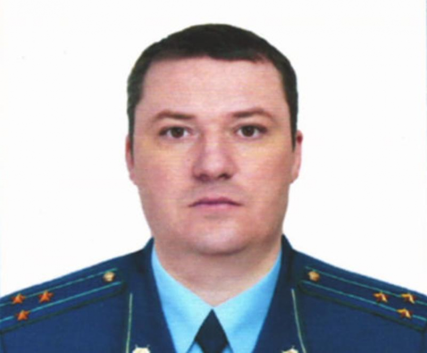 Новый прокурор назначен в Октябрьский район Ставрополя
