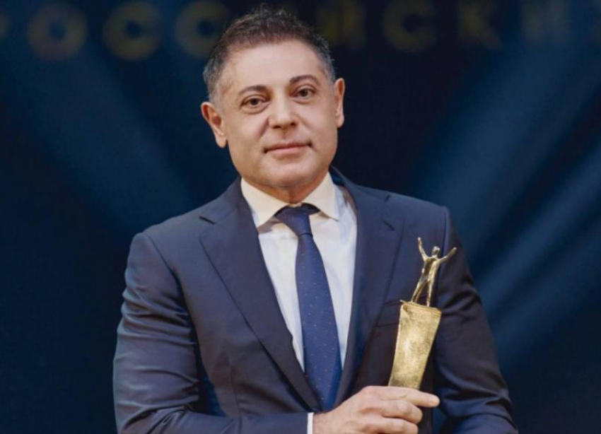 Объявлены победители премии «ТОП-1000 российских менеджеров»