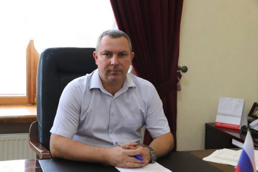 Стало известно имя нового начальника противопожарной аварийно-спасательной службы Ставрополья