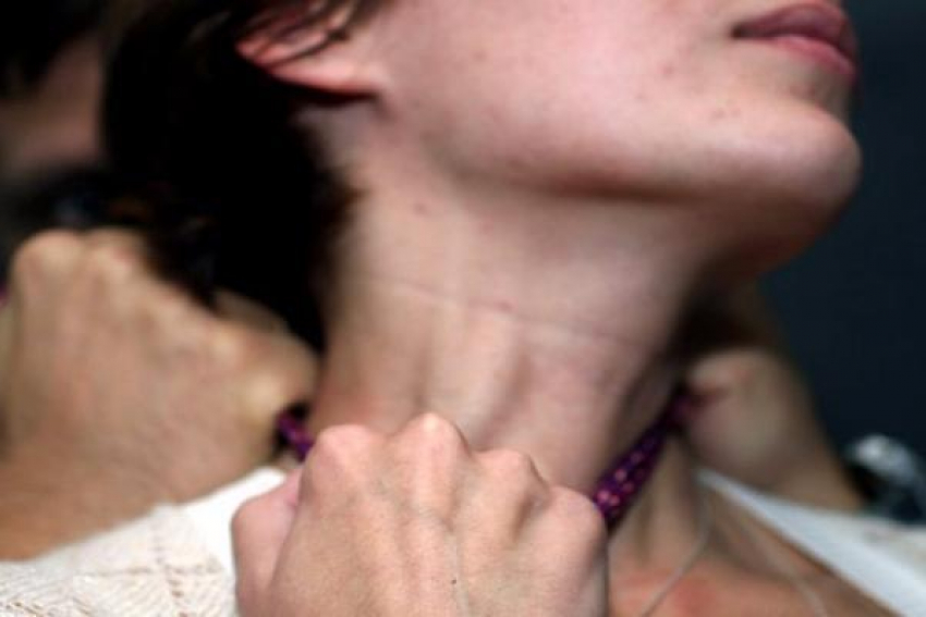 Пропавшая в Ставрополе женщина была задушена шарфом из-за конфликта с арендой ПАЗа