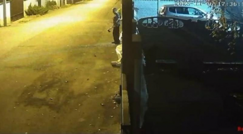 За охоту с топором на соседа-подростка в Ессентуках перед судом предстанет 37-летний мужчина