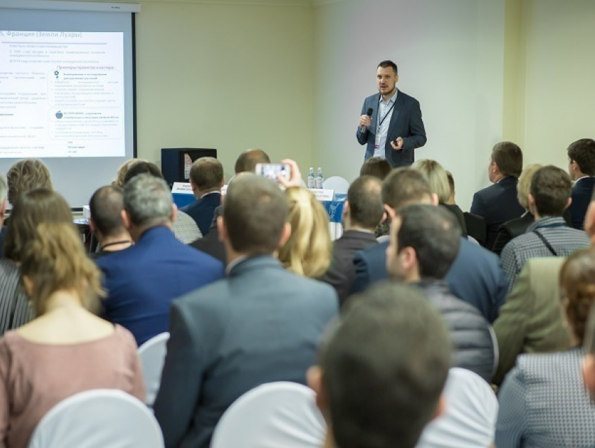  Два десятка идей для проектов развития стали итогом работы форума «Неделя инноваций-2017» на Ставрополье 