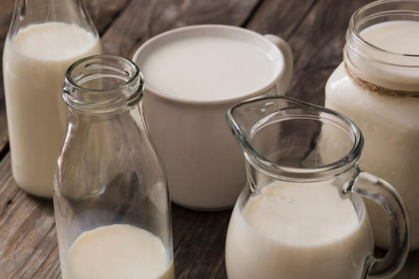 Больше 100 тонн неизвестного молока отправилось из Ставрополья в магазины Москвы и Подмосковья
