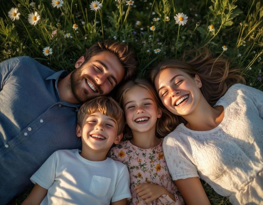 В самом счастливом округе России оказалось Ставрополье