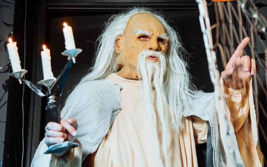 Квест-шоу «Форт Боярд 26» — приключение, которое класс запомнит навсегда