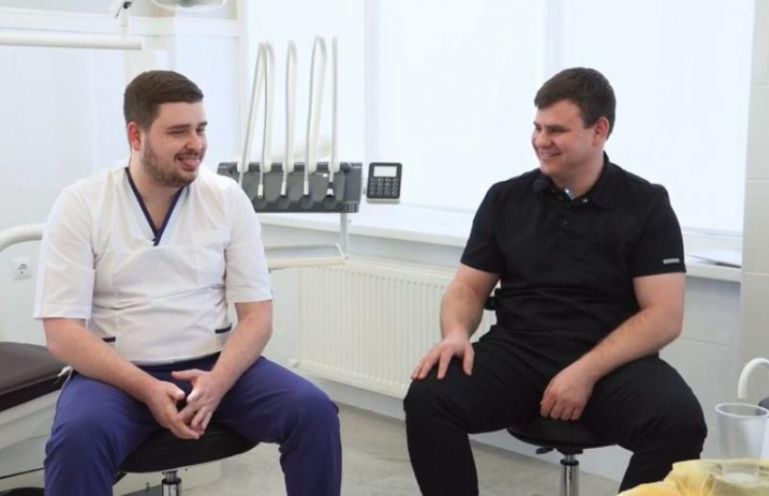 Чего боятся стоматологи: ставропольские эксперты ответили на самые популярные вопросы пациентов