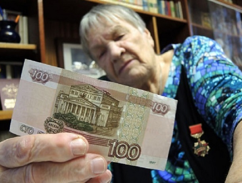 Почему пенсионную реформу проводить надо: мнение ставропольских экспертов