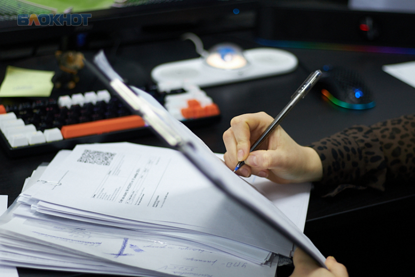 Номером 1 на всем Ставрополье назвала себя пятигорская стройкомпания и попалось на нарушении