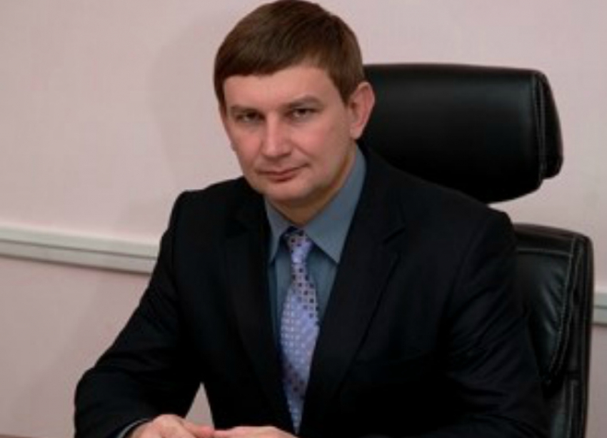 Глава Труновского района Евгений Высоцкий может покинуть свой пост 