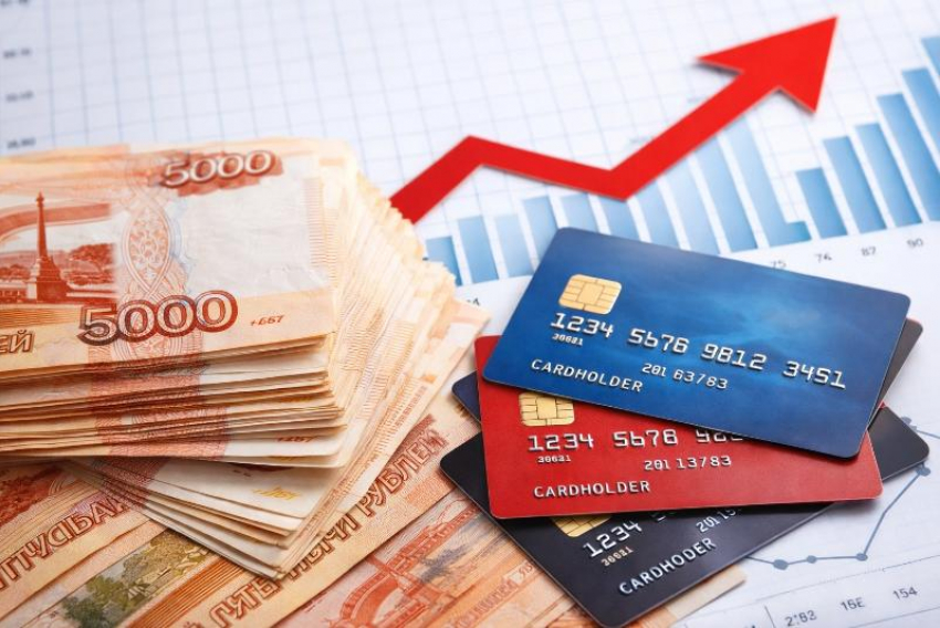 Займ или кредит – как менялось поведение заемщиков с изменением ключевой ставки