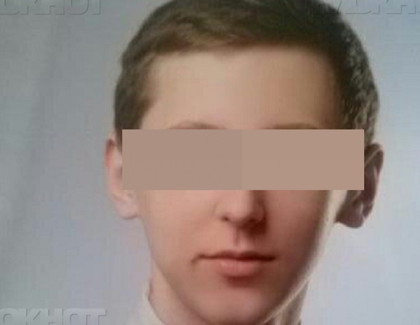 Пропавший на днях семнадцатилетний парень из Ставрополя нашелся в Москве